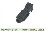 Auto connector DJ7012Y-2-21